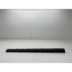 Renault megane RS sill trim cover right side interior 2011 MK3 769510002R
