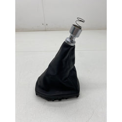 Ford Fiesta ST Gear gaiter MK7 ST180 2014 ST-2