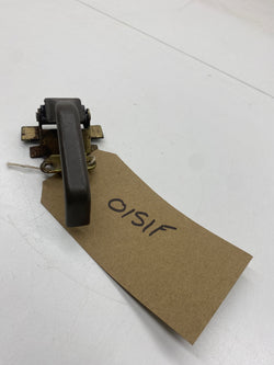 Noble M12 GTO Door handle front right drivers side 2002 2.6 V6
