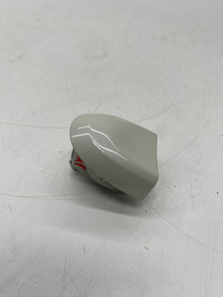 Nissan juke exterior door handle cap left passenger RS 2015