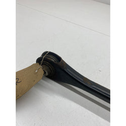 Audi S3 Suspension control arm rear left passenger 8V 2014