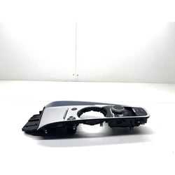 Audi TTRS Centre console trim cover switches 2020 MK3