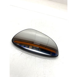 Ford Fiesta Wing mirror glass left passenger S1600 MK7 ST 2011