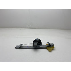 Renault Clio Window motor left passenger rear RS 200 2013 MK4 Sport