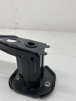 Toyota GR86 crash bar rear bumper support black 2023 subaru brz