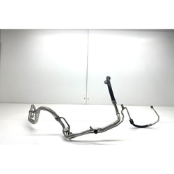 Audi S3 Air con pipes hoses 8V 2014