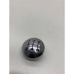 Citroen saxo vts gear knob top trim cover 1.6 16v 2001 MK2