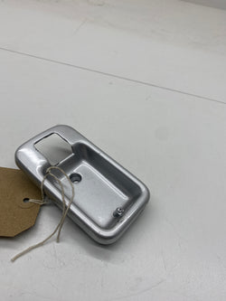 Noble M12 GTO Door handle surround left passenger side 2002 2.6 V6