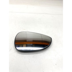Ford Fiesta Wing mirror glass right drivers S1600 MK7 ST 2011