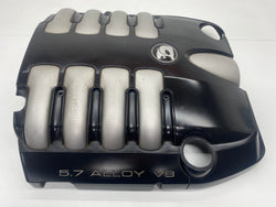 Holden Maloo Engine cover 2000 HSV