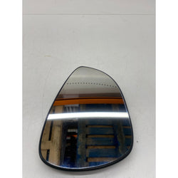 Ford Fiesta Wing mirror glass right drivers S1600 MK7 ST 2011