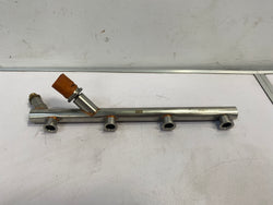 Audi RS6 Fuel rail C7 2015 079133316