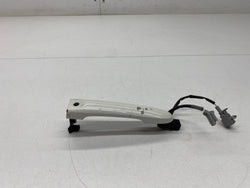 Nissan juke Door handle drivers right exterior RS 2015