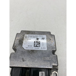 Ford Fiesta ST Ab module MK7 ST180 2014 ST-2