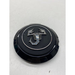 Fiat 500 Side Alloy wheel centre cap x1 Abarth 595 2017