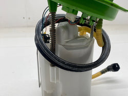 Volkswagen Golf R fuel pump in tank sender unit VW 2019 MK7.5