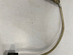 Nissan 370z lambda sensor 2016