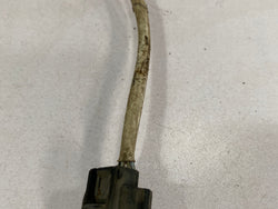 Nissan 370z lambda sensor 2016