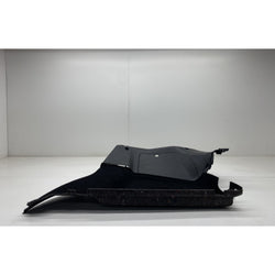 Renault megane RS boot carpet right parcel shelf support 2011 MK3 799110006R