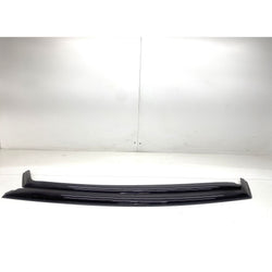 Ford Fiesta Wind deflectors S1600 MK7 ST 2011 no clips