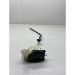 Audi TTRS Door lock mechanism front right drivers 2020 MK3