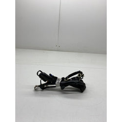 Renault Clio Door wiring loom rear right drivers RS 200 2013 MK4 Sport