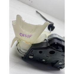 Audi TTRS Door lock mechanism front right drivers 2020 MK3