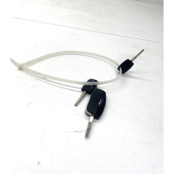 Ford Focus ST Key fobs keys MK2 ST225 2006