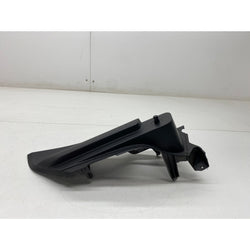 Ford Fiesta ST Parcel shelf support trim drivers right MK7 ST180 2014 ST-2