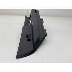 Ford Fiesta ST Parcel shelf support trim drivers right MK7 ST180 2014 ST-2