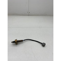 Nissan juke Lambda sensor RS 2015