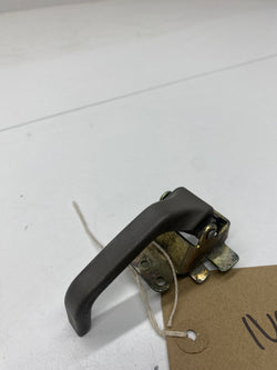 Noble M12 GTO Door handle front left passenger side 2002 2.6 V6