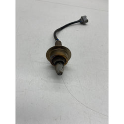 Nissan juke Lambda sensor RS 2015