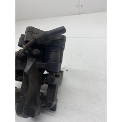 Audi S3 Brake caliper rear left passenger 8V 2014