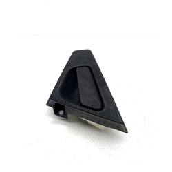 Renault Clio Door handle exterior rear right drivers RS 200 2013 MK4 Sport