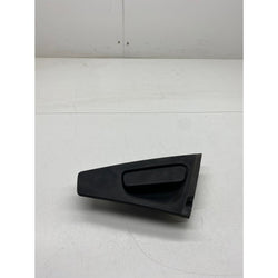 Renault Clio Door handle exterior rear right drivers RS 200 2013 MK4 Sport
