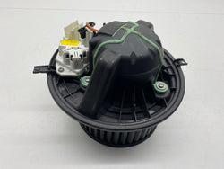 BMW E92 M3 heater blower motor fan 2010 3 Series 6933664