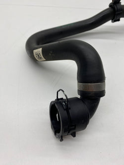 BMW M140i coolant reservoir hose pipe 2018 1 Series F20 8662837