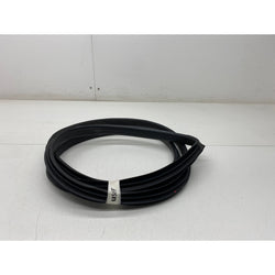 Ford Fiesta ST Door sill rubber seal passenger left MK7 ST180 2014 ST-2