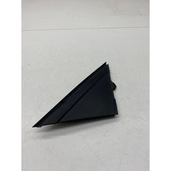 Fiat 500 Mirror cover interior drivers right Abarth 595 2017