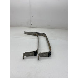 Toyota GR86 fuel tank straps brackets mounts supports 2023 subaru brz