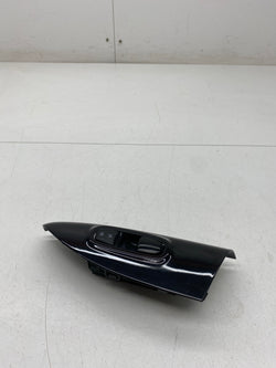 Nissan juke Window switch front left RS 2015