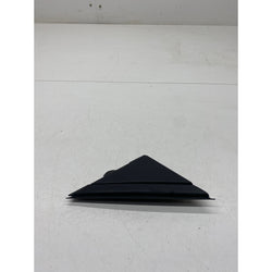 Fiat 500 Mirror cover interior drivers right Abarth 595 2017