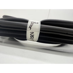 Ford Focus ST door shut rubber seal left side 2006 3 door St225 2.5