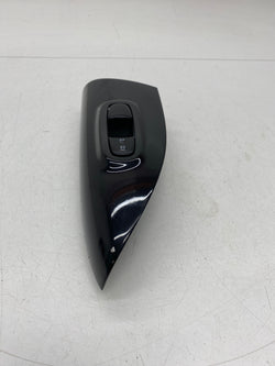 Nissan juke Window switch front left RS 2015