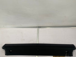 Bentley Continental Boot trim cover GT Speed Auto 2015 3w7863721