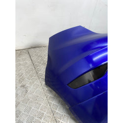 Ford Fiesta Rear bumper & diffuser S1600 MK7 ST 2011