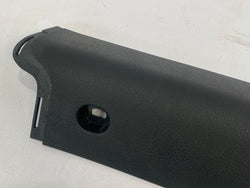 Bentley Continental Boot trim cover GT Speed Auto 2015 3w7863721