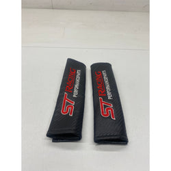 Ford Focus ST Seat belt pad covers MK2 ST225 2006