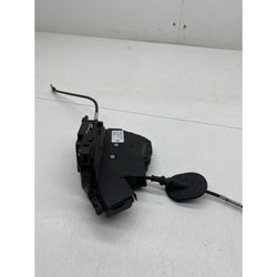 Renault Clio Door lock rear right drivers RS 200 2013 MK4 Sport